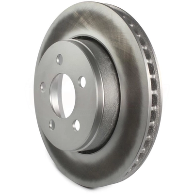 TRANSIT WAREHOUSE - GCR-780540 - Front Disc Brake Rotor