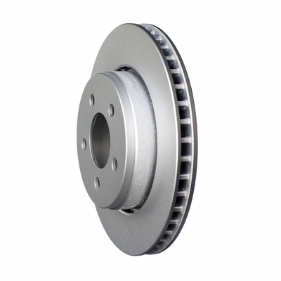 Front Disc Brake Rotor