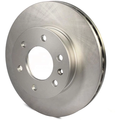 Front Disc Brake Rotor