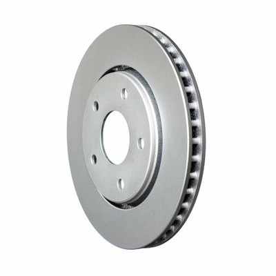 Front Disc Brake Rotor