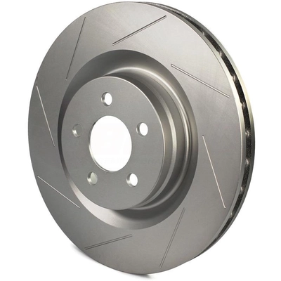 Front Disc Brake Rotor