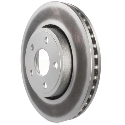 Front Disc Brake Rotor