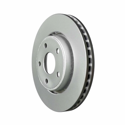 TRANSIT WAREHOUSE - GCR-780868 - Front Disc Brake Rotor