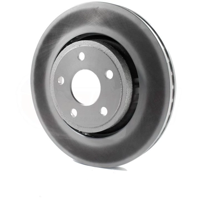 TRANSIT WAREHOUSE - GCR-780870 - Front Disc Brake Rotor