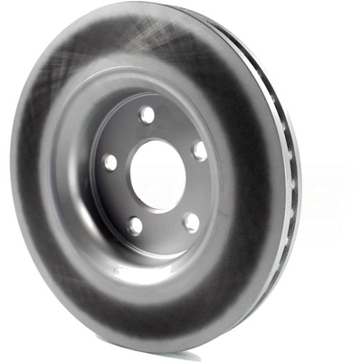 TRANSIT WAREHOUSE - GCR-780870 - Front Disc Brake Rotor