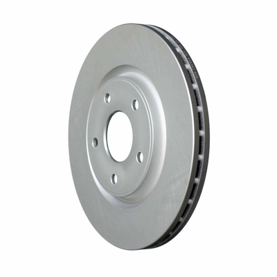 TRANSIT WAREHOUSE - GCR-780964 - Front Disc Brake Rotor