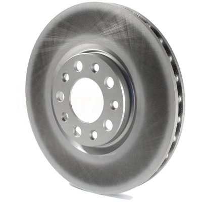 TRANSIT WAREHOUSE - GCR-780995 - Front Disc Brake Rotor