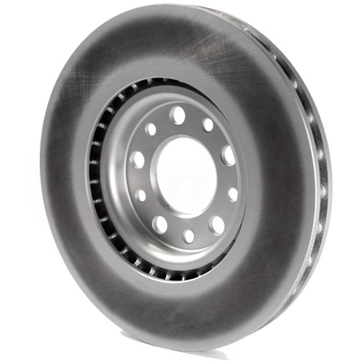 TRANSIT WAREHOUSE - GCR-780995 - Front Disc Brake Rotor