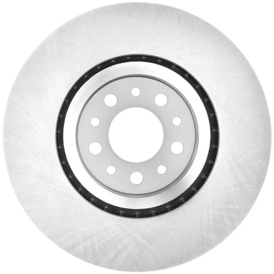 TRANSIT WAREHOUSE - GCR-781768 - Front Disc Brake Rotor