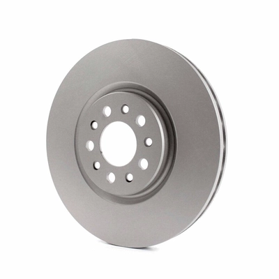 Front Disc Brake Rotor