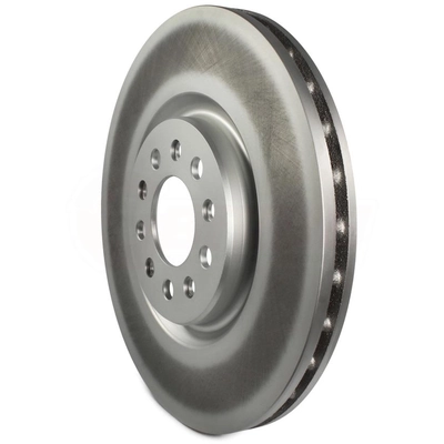TRANSIT WAREHOUSE - GCR-781768 - Front Disc Brake Rotor
