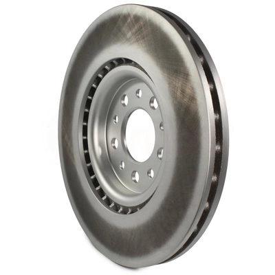 TRANSIT WAREHOUSE - GCR-781768 - Front Disc Brake Rotor
