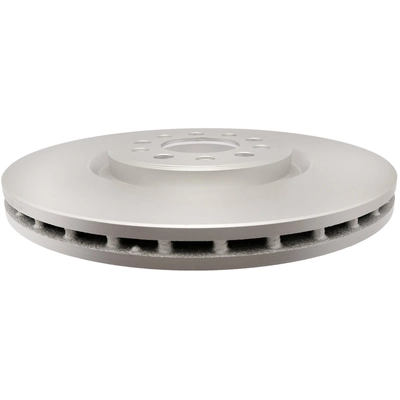 TRANSIT WAREHOUSE - GCR-781768 - Front Disc Brake Rotor