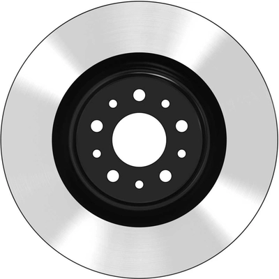 TRANSIT WAREHOUSE - GCR-781770 - Front Disc Brake Rotor