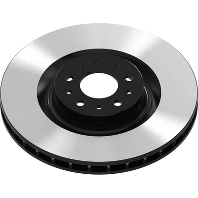 Front Disc Brake Rotor