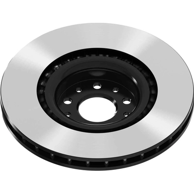 TRANSIT WAREHOUSE - GCR-781770 - Front Disc Brake Rotor