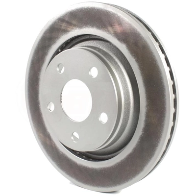 Front Disc Brake Rotor
