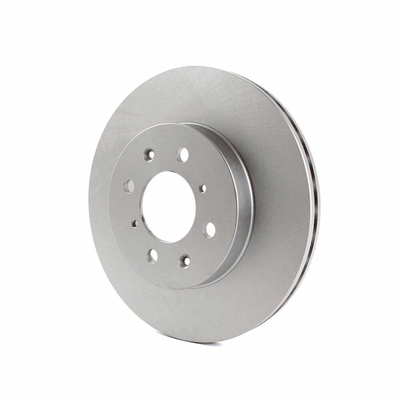 Front Disc Brake Rotor