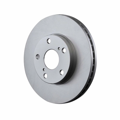 Front Disc Brake Rotor