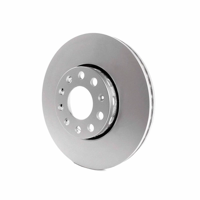 Front Disc Brake Rotor