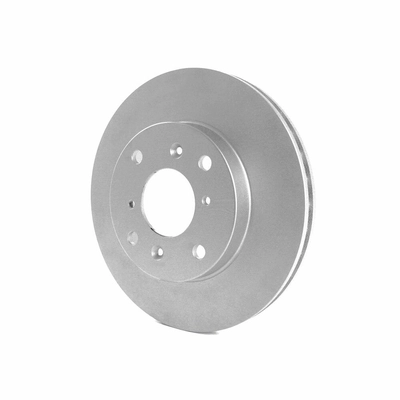 Front Disc Brake Rotor