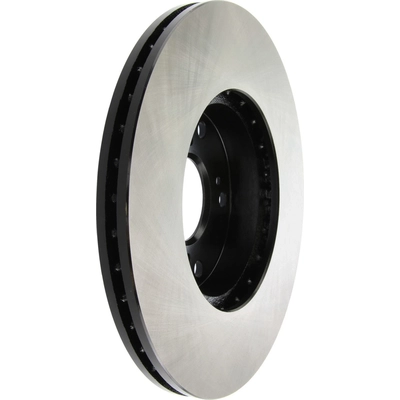 TRANSIT WAREHOUSE - GCR-96711 - Front Disc Brake Rotor