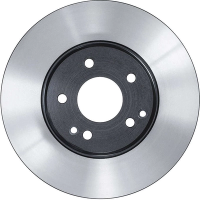 Front Disc Brake Rotor