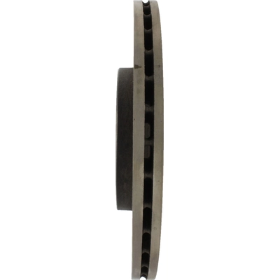 TRANSIT WAREHOUSE - GCR-96778 - Front Disc Brake Rotor