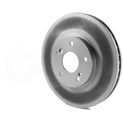 Front Disc Brake Rotor