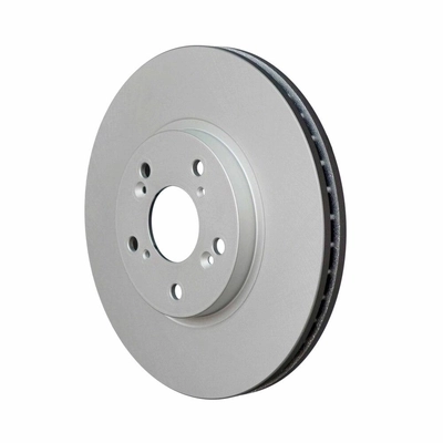 TRANSIT WAREHOUSE - GCR-96795 - Front Disc Brake Rotor