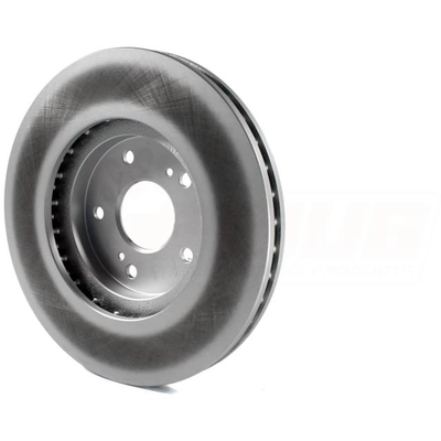 TRANSIT WAREHOUSE - GCR-96795 - Front Disc Brake Rotor