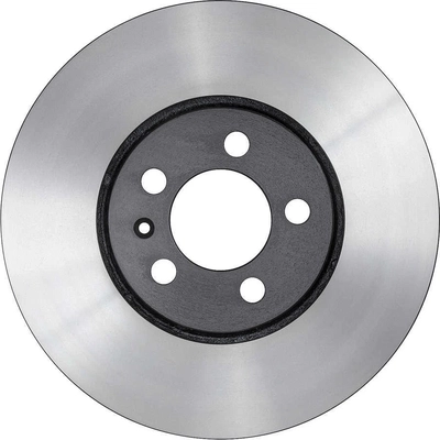 TRANSIT WAREHOUSE - GCR-96806 - Front Disc Brake Rotor