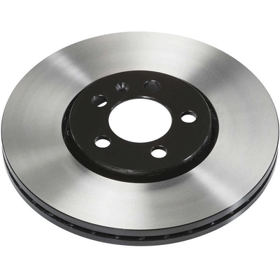 Front Disc Brake Rotor