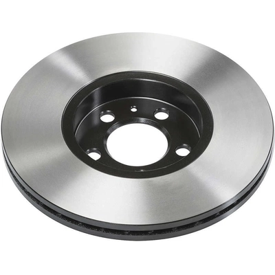 TRANSIT WAREHOUSE - GCR-96806 - Front Disc Brake Rotor