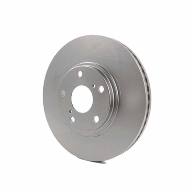Front Disc Brake Rotor