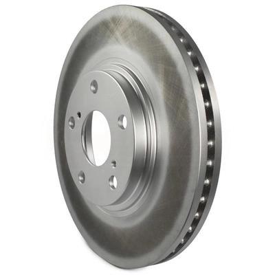 TRANSIT WAREHOUSE - GCR-96820 - Front Disc Brake Rotor