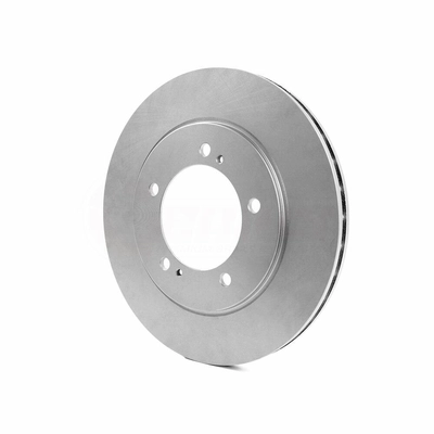 Front Disc Brake Rotor