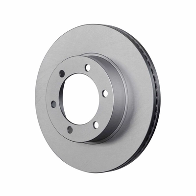 TRANSIT WAREHOUSE - GCR-96931 - Front Disc Brake Rotor
