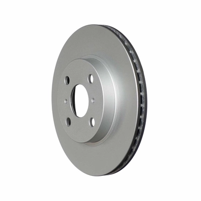 Front Disc Brake Rotor