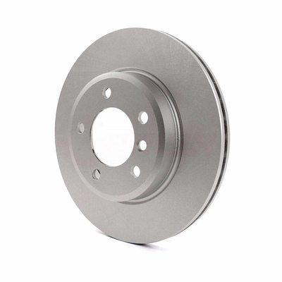 Front Disc Brake Rotor