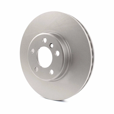Front Disc Brake Rotor