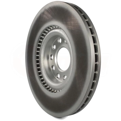 TRANSIT WAREHOUSE - GCR-980028 - Front Disc Brake Rotor
