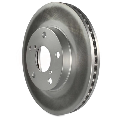 Front Disc Brake Rotor