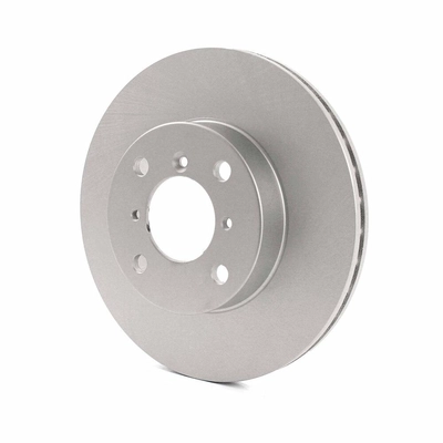 Front Disc Brake Rotor
