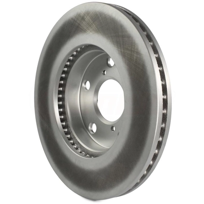 TRANSIT WAREHOUSE - GCR-980033 - Front Disc Brake Rotor