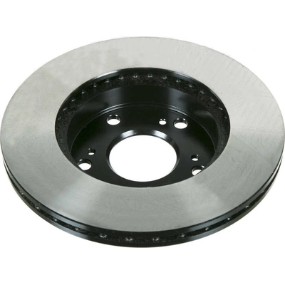 TRANSIT WAREHOUSE - GCR-980059 - Front Disc Brake Rotor