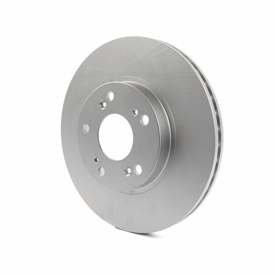 Front Disc Brake Rotor