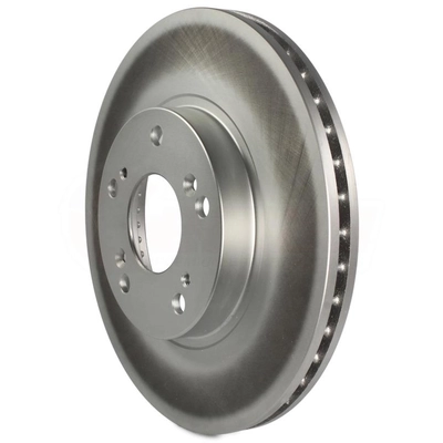 TRANSIT WAREHOUSE - GCR-980072 - Front Disc Brake Rotor
