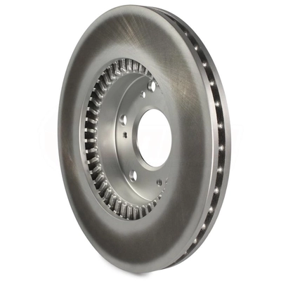 TRANSIT WAREHOUSE - GCR-980072 - Front Disc Brake Rotor