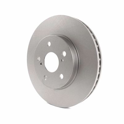 TRANSIT WAREHOUSE - GCR-980077 - Front Disc Brake Rotor